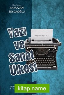 Yazı ve Sanat Ülkesi 2