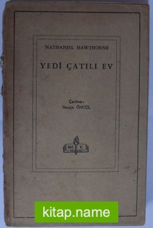 Yedi Çatılı Ev Kod: 11-Z-14