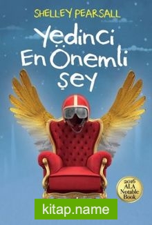 Yedinci En Önemli Şey