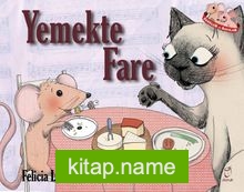 Yemekte Fare