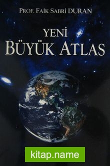 Yeni Büyük Atlas