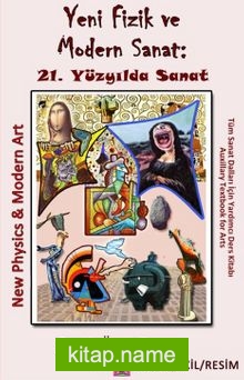 Yeni Fizik ve Modern Sanat: 21. Yüzyılda Sanat