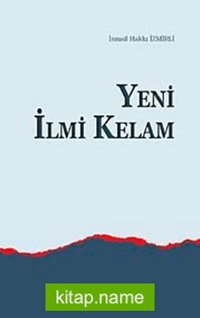 Yeni İlmi Kelam