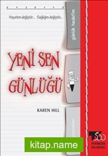 Yeni Sen Günlüğü (TK 500 Fitness Dvd Hediyeli)