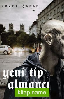 Yeni Tip Almancı