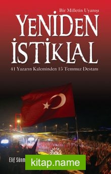 Yeniden İstiklal