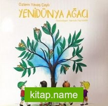 Yenidünya Ağacı