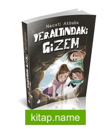 Yeraltındaki Gizem