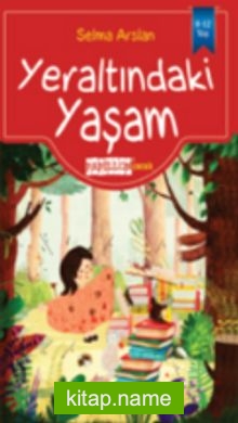 Yeraltındaki Yaşam
