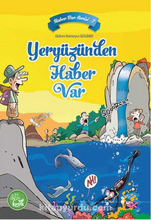 Yeryüzünde Haber Var / Haber Var Serisi 7