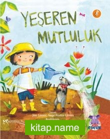 Yeşeren Mutluluk