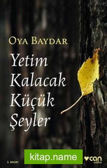 Yetim Kalacak Küçük Şeyler