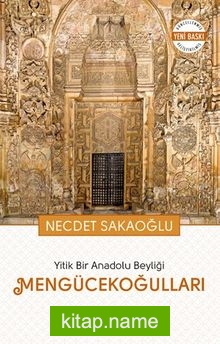 Yitik Bir Anadolu Beyliği Mengücekoğulları