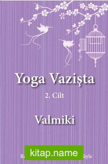 Yoga Vazişta 2. Cilt