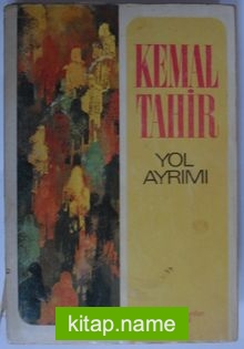 Yol Ayrımı (Kod: 6-F-21)