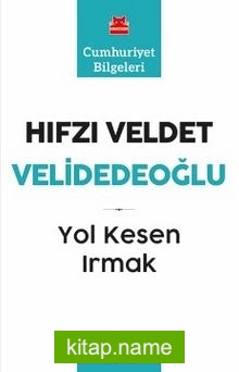 Yol Kesen Irmak