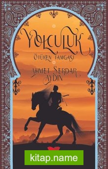 Yolculuk Ötüken Tamgası