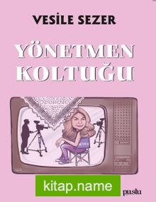 Yönetmen Koltuğu