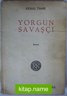 Yorgun Savaşçı (4-C-36)