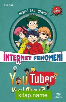 Youtuber Nasıl Olunur?  İnternet Fenomeni