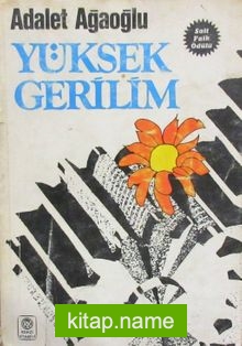 Yüksek Gerilim (2-A-44)