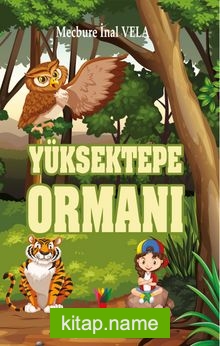 Yüksektepe Ormanı