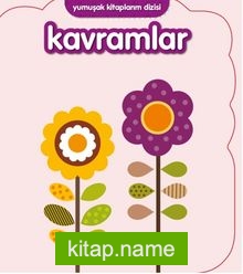 Yumuşak Kitaplarım Serisi-Kavramlar