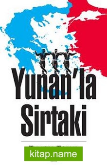 Yunan’la Sirtaki