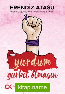 Yurdum Gurbet Olmasın