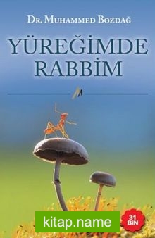 Yüreğimde Rabbim
