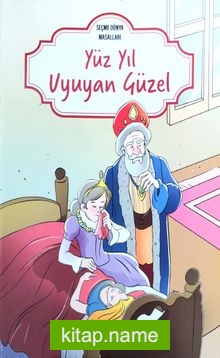 Yüz Yıl Uyuyan Güzel