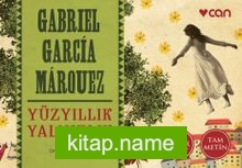 Yüzyıllık Yalnızlık (Minikitap)