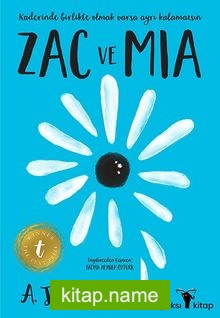 Zac ve Mia