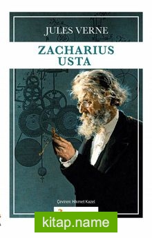 Zacharius Usta