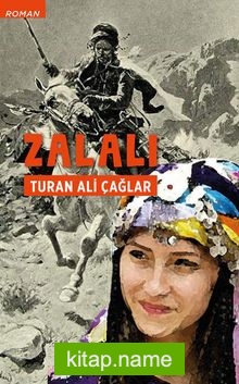Zalalı