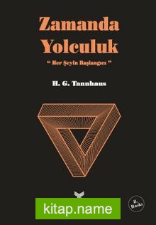 Zamanda Yolculuk  Herşeyin Başlangıcı Yelkovan