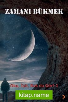 Zamanı Bükmek