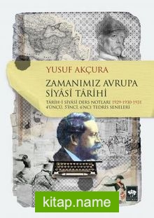 Zamanımız Avrupa Siyasi Tarihi