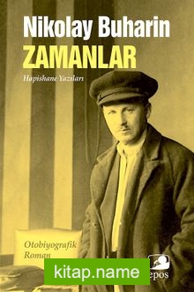 Zamanlar  Hapishane Yazıları