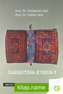 Zargotına K’urda 1