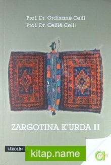 Zargotına K’urda 2
