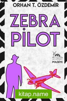 Zebra Pilot