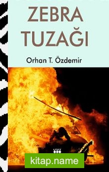 Zebra Tuzağı