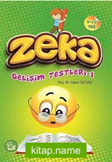 Zeka Gelişim Testleri -1