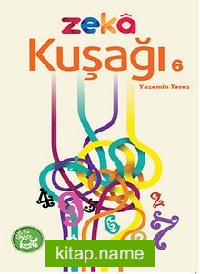 Zeka Kuşağı 6