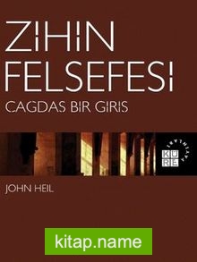 Zihin Felsefesi / Çağdaş Bir Giriş