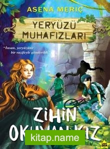 Zihin Okuyan Kız (Yeryüzü Muhafızları)