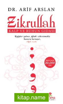 Zikrullah Kalp ve Ruhun Gıdası