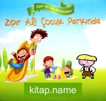 Zıpır Ali Çocuk Parkında