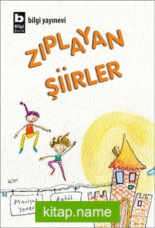 Zıplayan Şiirler